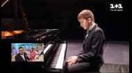Хлопчик-оркестр: як Женя Чеславський щодня бореться за мрію бути музикантом