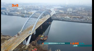 Скандальный мост в столице: когда наконец построят Южно-Воскресенский мост