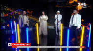 Фіналісти Голосу країни-11 виконали легендарну пісню 