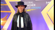 Украинские звезды на торжественной церемонии Global Teacher Prize Ukraine 2020