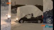 Почему в Швеции лучше не оставлять авто на улице – ошеломляющее видео со всего мира