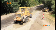 Дорожное чудо: в Винницкой области построили дорогу досрочно да еще и дешевле запланированного