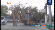 Топ автокурьезов на украинских дорогах