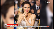 Анджелина Джоли пожертвовала на лимонад для мальчиков, которые хотят спасти Йемен
