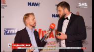 Премія Viva! Awards: Єгор Гордєєв отримав відзнаку за нове шоу
