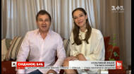 Катерина Осадча і Юрій Горбунов розповіли про особливий формат фіналу шоу “Голос країни”