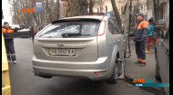 Чи почали українські водії під кінець року правильно паркуватись