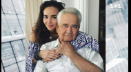 Маша Фокіна зізналася, як познайомила дідуся з керівником Офісу Президента Андрієм Єрмаком