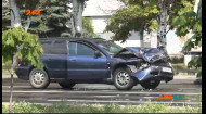 Обзор аварий с украинских дорог за 9 июля 2020 года