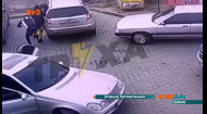 Пограбування на швидкість: видовищне кримінальне кіно з харківської автозаправної станції