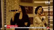 Дуэт The Alibi Sisters исполнил песню в прямом эфире Сниданка с 1+1