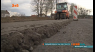 На Вінниччині шляховики обіцяють зробити якісний та економний ремонт траси