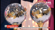 Переможці шоу “Танці з зірками” передали свої кубки для благодійного аукціону до Дня святого Миколая