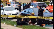 В американском Висконсине полицейские расстреляли мужчину