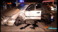 В Днепре произошло ДТП, которое унесло жизни байкера - ДТП с дорог Украины