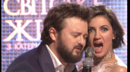 DZIDZIO и Оля Цибульская выступили с премьерой песни «Киця»