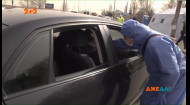 Почему на въездах в Киев у водителей больше не проверяют температуру