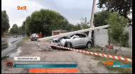 Обзор аварий с украинских дорог за 31 июля 2020 года