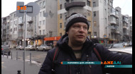 В Харькове для водителей, которые пренебрегают ПДД, ввели специальные дорожные знаки