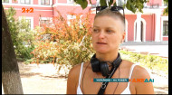 Украинская велопутешественница проехала более тысячи км за 47 дней