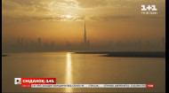 Мій путівник. Дубай — Королівські сніданки, найдовший у світі зіплайн та родинні традиції