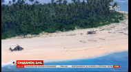 SOS на піску: як троє моряків врятувалися на безлюдному острові посеред Тихого океану