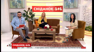 Креативний продюсер каналу ПлюсПлюс Ніна Шуліка розказала історію усиновлення свого сина Шаміля