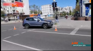 Обзор аварий с украинских дорог за 29 апреля 2020 года