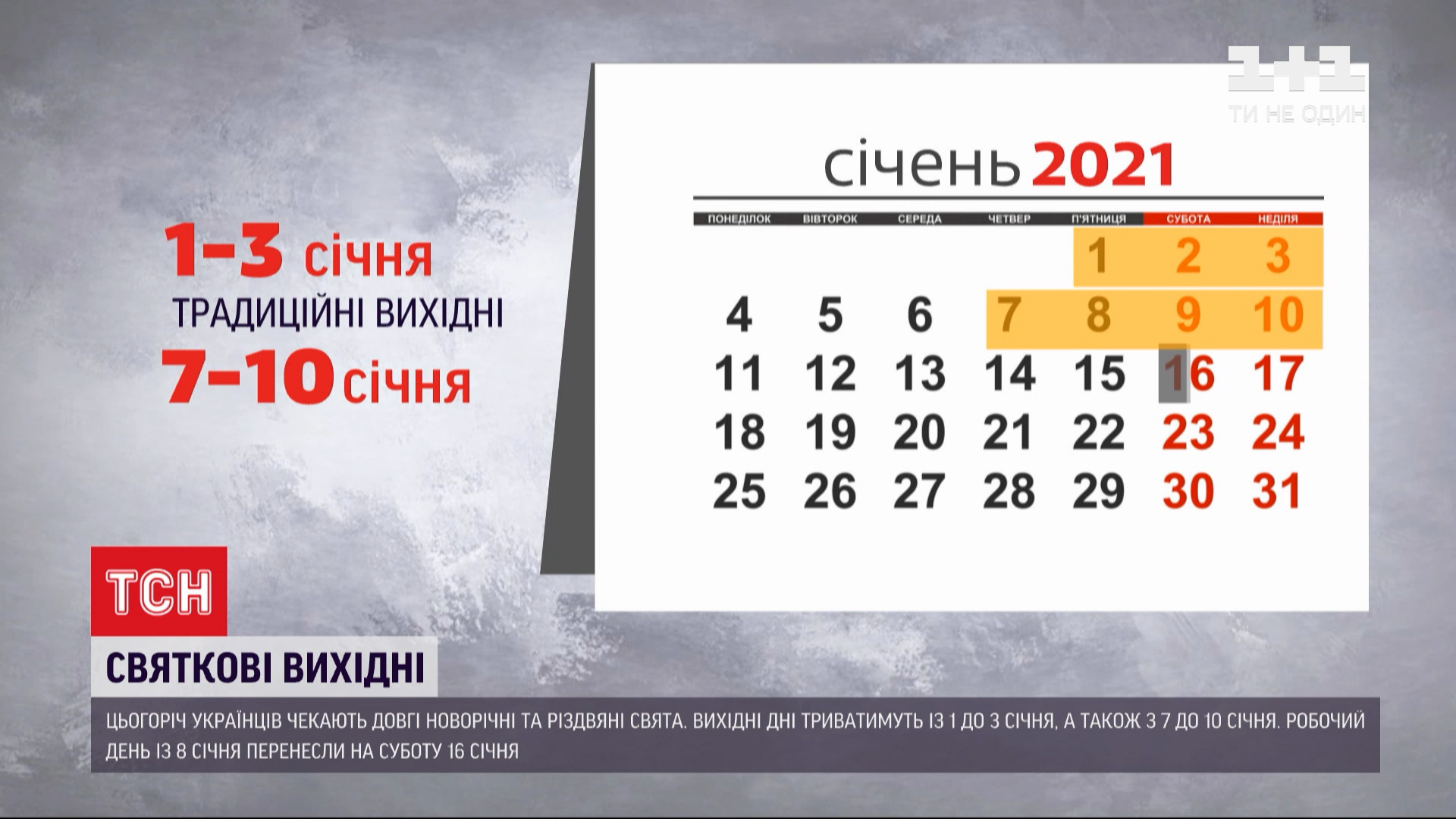 Как будут работать Укрпочта, Новая почта, Meest Почта на новогодние праздники