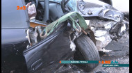 Массовая авария в Одесской области: четыре машины смяло как консервные банки