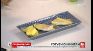 Свежий взгляд на блюдо советских столовых: рецепт приготовления минтая от Евгения Клопотенко