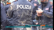 Ограбление по голливудскому сценарию: в Милане преступники ограбили банк через дырку в полу