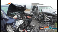 У Рівненській області трапилася смертельна аварія