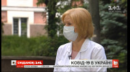 Коронавірус не відступає: чого чекати українцям — лікарка Людмила Антоненко