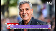 Джордж Клуні розповів, що якось подарував своїм 14 друзям по мільйону