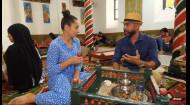 Мій Путівник. Туніс – які несподіванки чекають туристів у місцевих кафе
