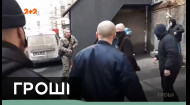 Розбірки у Києві: хто настільки безкарний, що може влаштувати бійню з автоматами посеред вулиці