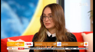 Громкое возвращение на шоу «Голос країни-12»: Карина Столаба вышла на сцену спустя 3 года