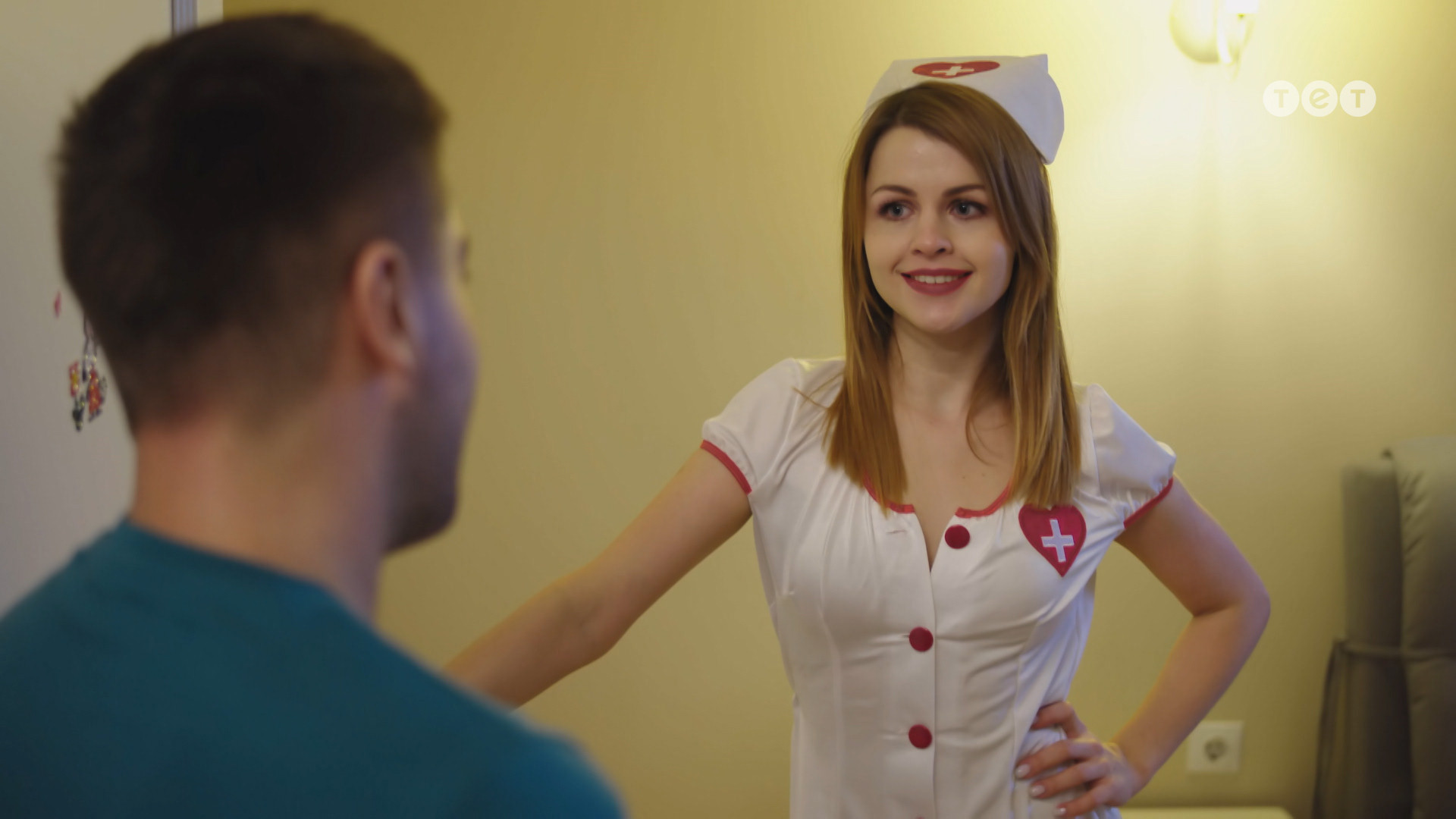 #ЯЖЕБАТЬ 1 сезон 16 серия