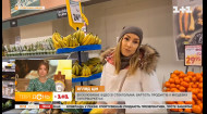 Обзор цен из местных супермаркетов Стокгольма в Швеции
