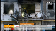 Взрыв в многоэтажке в Кропивницком: Анастасия и Ольга Квятык рассказали о деталях