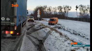 ДТП с дорог Украины – ДжеДАИ за 21 декабря 2021 года
