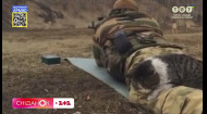Как наши военные защищают Украину вместе с хвостатыми побратимами