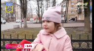 Что думают маленькие украинцы о войне и о чем мечтают сейчас спросили у детей