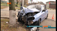 «Проклятое место» в Харькове с многочисленными авариями, однако люди знают, как справиться с этим