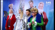 Премьера новой Снежной Королевы состоялась во Дворце Украины