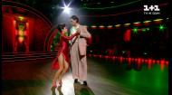 Kadnay та Аліна Лі – Аргентинське танго – Танці з зірками2021