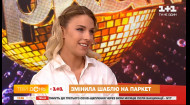Змінила шаблю на паркет: фехтувальниця Ольга Харлан стала учасницею «Танців з зірками»