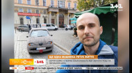 Собакомобиль: Сергей Бойко модернизировал авто совсем не для забавы