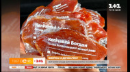 Визитка из мяса: гастрономически-деловое ноу-хау сделал мэр города Копычинцы на Тернопольщине